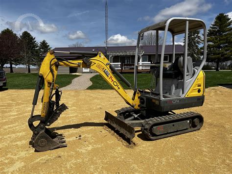 remates de mini excavadoras|Excavadoras Subastas en línea .